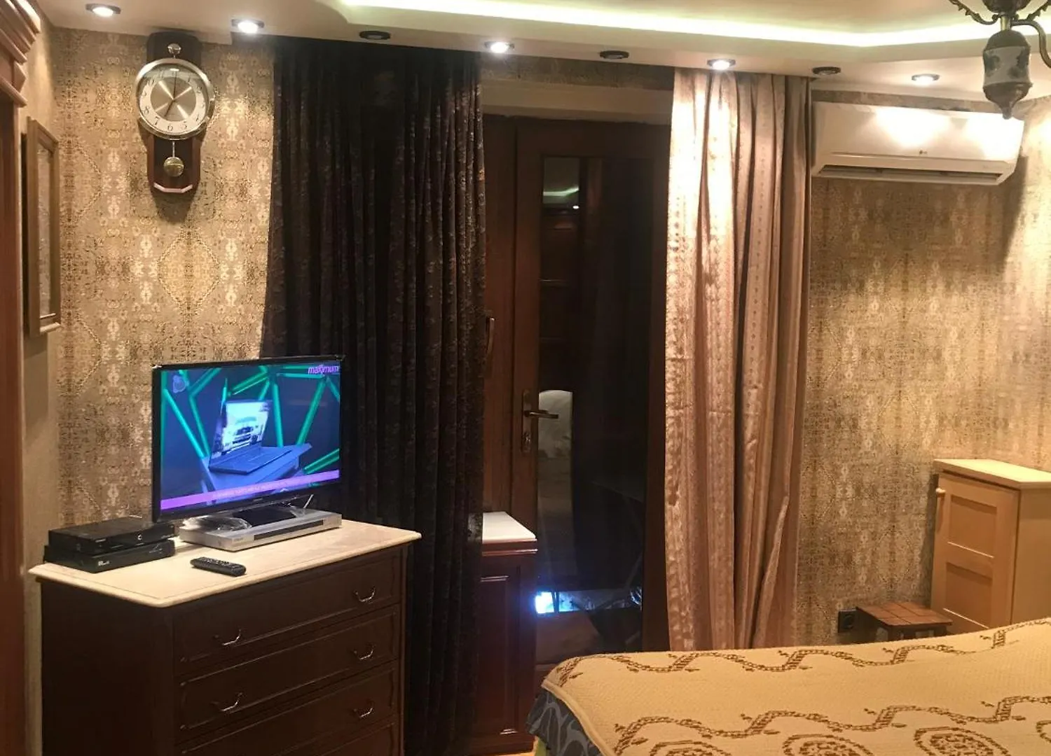 Старый Город Крепость Baku 0*,