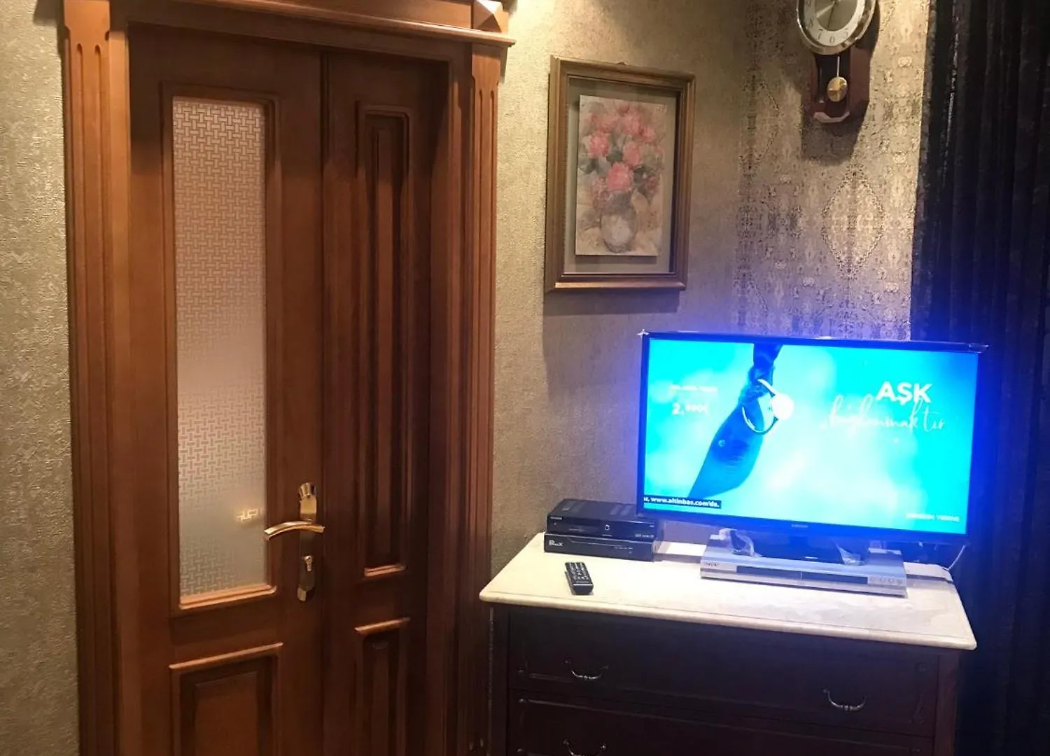 Старый Город Крепость Baku Aserbajdsjan