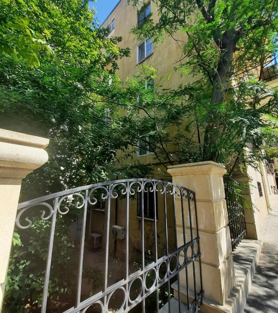 Lejlighed Старый Город Крепость Baku