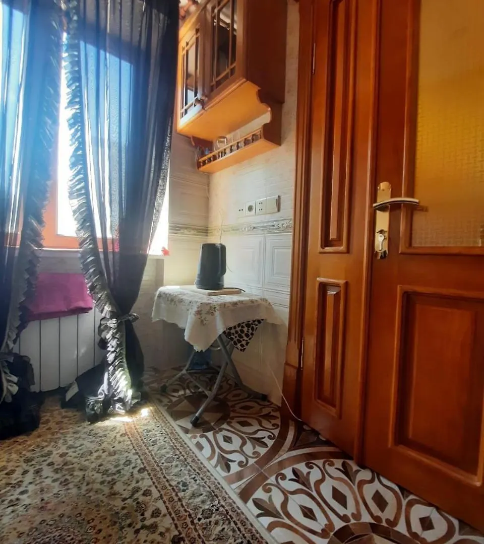 Lejlighed Старый Город Крепость Baku