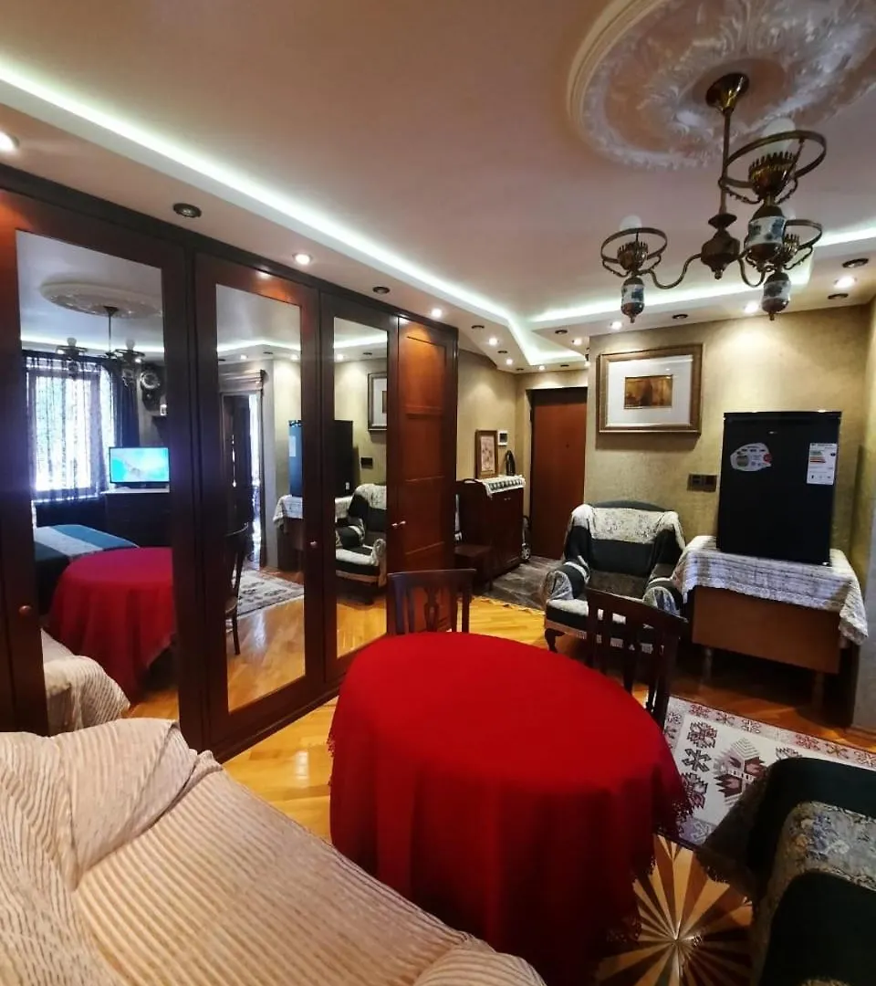 Lejlighed Старый Город Крепость Baku Aserbajdsjan