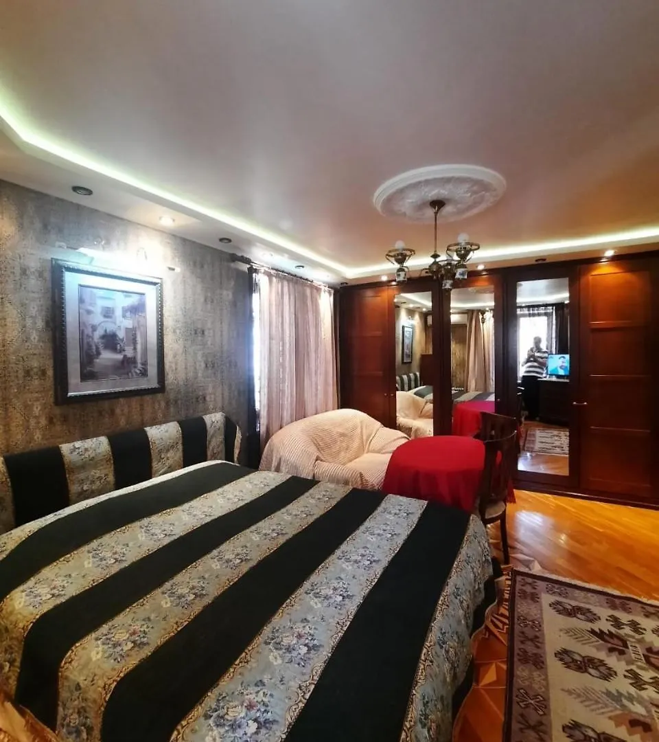 Lejlighed Старый Город Крепость Baku